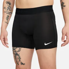 ナイキ プロ ショートタイツ メンズ NIKE PRO Dri-FIT 5インチ ショート タイトフィット トレーニングパンツ スパッツ スポーツウェア インナー アンダーウエア ショートパンツ nike  ブラック 黒   短パン /FD0686-010
