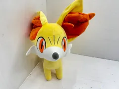 ポケモンセンター　等身大フォッコ 楽天市場】ポケモン ポケモンセンターオリジナル ぬいぐるみ