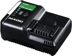 HiKOKI UC18YDL2 急速充電器 14.4V 18V USB充電端子付 ハイコーキ(旧日立工機)のサムネイル