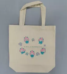 【中古】雑貨 アーニャ・フォージャー トートバッグ 「SPY×FAMILY」