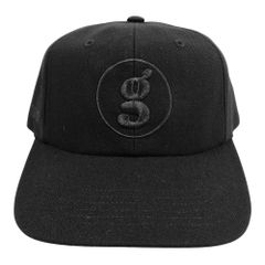 Supreme x GOODENOUGH 6-Panel cap NAVY - メルカリ