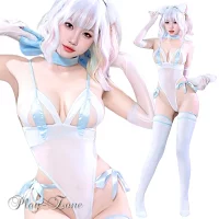 レースクイーン コスプレ セクシー 水着 コスプレ ハイレグ レオタード 穴あき ボディスーツ オープンクロッチ レオタード セット ストッキング セクシー コスチューム レオタード ハイレグ ボディスーツ 水着 コスプレ キャンギャル コスプレ D159A