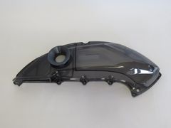 NMAX nmax125/155 n-max V3 2025 以降 クリーナーボックス ライトスモーク