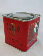 2025年最新】黒執事 紅茶缶の人気アイテム - メルカリ