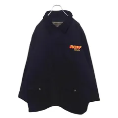 【CANADA SPORTWEAR】企業ロゴ刺繍 ダックジャケット A-2635