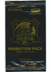 QUARTER CENTURY LIMITED PACK 2BOX 未開封 QUARTER CENTURY LIMITED PACK 未開封 2box
