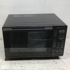 地域限定 日立 オーブンレンジ e angle select ブラック MRO-F5BE3-K