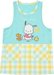 サンリオ SANRIO ラン型エプロン 大人用 ポチャッコ 305782