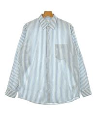 Graphpaper カジュアルシャツ メンズ 【古着】【中古】【送料無料】