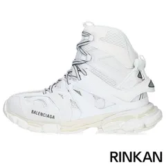 2024年最新】balenciaga track hikeの人気アイテム - メルカリ