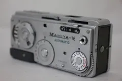 2025年最新】MAMIYAフィルムカメラの人気アイテム - メルカリ