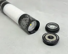 5050WORKSHOP スクリューアダプター MINIMALIGHT対応 三脚・ランタンポール接続用