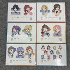 2026年最新】22/7 計算中 blu-rayの人気アイテム - メルカリ