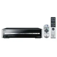 新品未使用　Victor DR-HX250 DVDレコーダー　JVCケンウッド DR-HX250｜JVCケンウッド ビクター 内蔵HDD&DVDビデオレコーダー