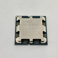 2025年最新】ryzen 9 7950xの人気アイテム - メルカリ