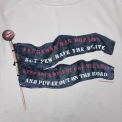 1996s Levi's Tee リーバイス　Tシャツ　90年代　ヴィンテージ　デニム　シングルステッチ