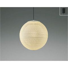美品】樹脂糸オーデリック製ペンダントライト OD-1521W-WH - メルカリ