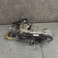 スズキ アドレス110 CF11A 実動確認済 エンジン 23182km - メルカリ