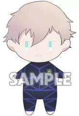 【中古】ぬいぐるみ 凪誠士郎 ゆるりんぬいぐるみ 「ブルーロック」