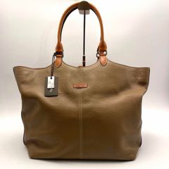 TOMORROWLAND別注ダニエル&ボブ パネルイントート中古ブラウン - メルカリ