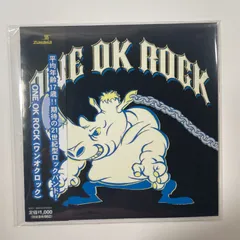 ONE OK ROCK 20th Anniversary Vinyl LP Box | ONE OK ROCK | A