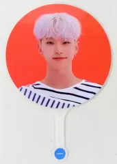 【中古】うちわ ホシ IMAGE PICKET(うちわ) 「2021 SVT 5TH FAN MEETING SEVENTEEN in CARAT LAND」