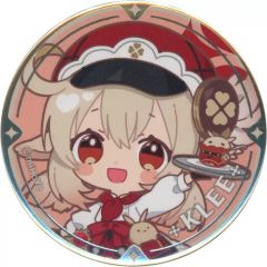 第五人格 IdentityV アニー 玩具職人 缶バッジ ナンジャタウン ねこ 
