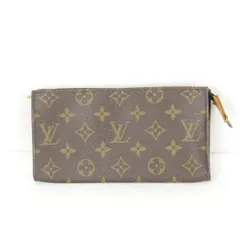 ☆外観美品☆ルイヴィトン モノグラム ポーチ バケット バケツ 付属品 楽天市場】【バッグ】LOUIS VUITTON ルイ ヴィトン モノグラム