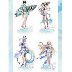 公式正規品　フリーナ　記念コイン　ユニバーサル　原神　ユニバ　北京　コイン 公式正規品 フリーナ ナヴィア 原神 北京 ユニバ コイン カード