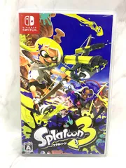 Switchソフト3点 桃鉄 マリオワンダー スプラトゥーン2