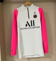 20 ー 21 パリ・サンジェルマン PSG ジョーダン ストライク 上下セット