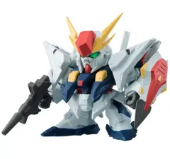 【中古】トレーディングフィギュア クスィーガンダム 「機動戦士ガンダム ガシャポン戦士フォルテ03」
