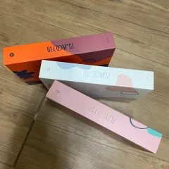 IZ*ONE BLOOMIZ ユリ セット 61G+Zf3Ug2L._UF350,350_QL50_.jpg