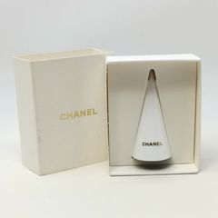 CHANEL シャネル リングスタンド 非売品 - メルカリ