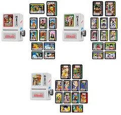 2025年最新】ミニミニカードダス ドラゴンボール 1弾の人気