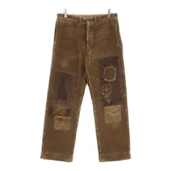 2025年最新】DOUBLE RL チノパンの人気アイテム - メルカリ