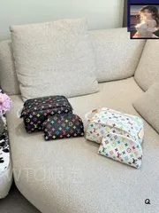 【今日特価】Louis Vuitton ルイヴィトン ツーピーストイレタリーバッグ シリーズ 整理に便利なセットデザインが特徴