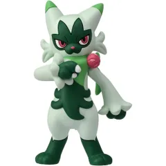 タカラトミー ポケットモンスター モンコレ MS-28 ニャローテ 4歳以上 おもちゃ
