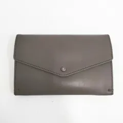 アーツアンドサイエンス ３連がま口　財布 Push gamaguchi coin case – ARTS&SCIENCE ONLINE SELLER