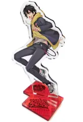 【中古】アクリルスタンド・アクリルパネル 山田三郎(Battle Season) アクリルスタンド 「ヒプノシスマイク -Division Rap Battle-」