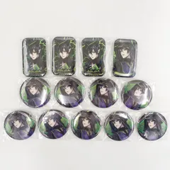 2025年最新】マレウス式典服缶バッジの人気アイテム - メルカリ