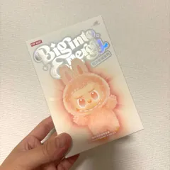 2025年最新】Popmart labubu the monsters 新品未開封の人気