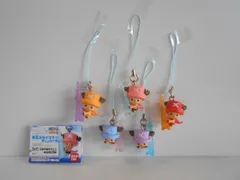 ♯Ilx18PZ東京スカイツリーチョッパーマン5種