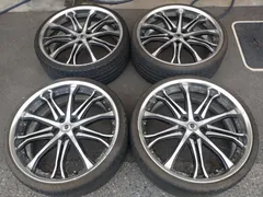 work シュバートSC6 22インチセット１本目 シュバートSC6 22インチ 【公式通販】