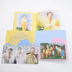 2025年最新】seventeen sector17 ウォヌの人気アイテム - メルカリ