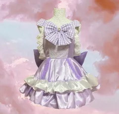 2024年最新】アイドル 衣装 ハンドメイドの人気アイテム - メルカリ