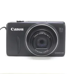 【ほぼ未使用完動品】　Canon PowerShot SX600HS 動作確認済 81fhLPwo1RL._UF1000,1000_QL80_.jpg