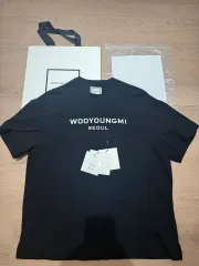 2025年最新】WOO YOUNG MI メンズ Tシャツの人気アイテム - メルカリ