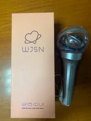 宇宙少女 WJSN 公式ペンライト OFFICIAL LIGHT STICK Ver.2