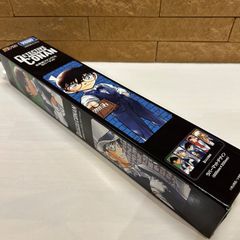 新品　名探偵コナンTCG　ラバーマット　タカラトミー　コナンカードゲーム
